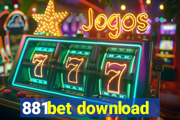 881bet download
